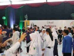 Workshop Folklore Ramai Dipadati Pelajar di Hari Ketiga Bojonegoro Thengul International Folklore Festival (B-TIFF)
