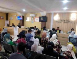 Permintaan SKCK Meningkat, Polres Bojonegoro Tingkatkan Kecepatan Pelayanan