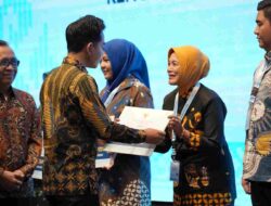 Bojonegoro Raih Penghargaan dan Insentif Fiskal Nasional atas Keberhasilan Percepatan Penurunan Stunting