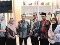 Dalam Ajang Tuban Fair 2025, EMCL Tampilkan Komitmen Pemberdayaan Masyarakat