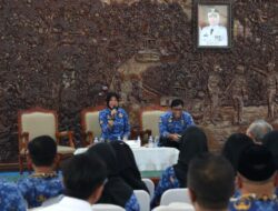 Keluhan Warga Langsung Dapat Solusi dalam Dialog Interaktif SAPA BUPATI