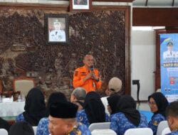 BPBD Bojonegoro Imbau Warga Waspada Potensi Risiko Bencana Musim Hujan