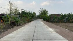 Infrastruktur Jalan di Bojonegoro Makin Merata, Konektivitas Wilayah Telah Terwujud