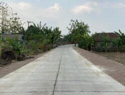 Infrastruktur Jalan di Bojonegoro Makin Merata, Konektivitas Wilayah Telah Terwujud