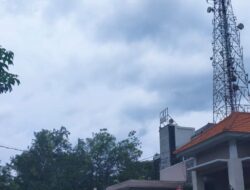 Warga Resah, Tower Provider di Bojonegoro Disebut Tak Berizin dan Terlalu Dekat Permukiman