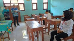 Pengisian Perades Desa Pacing Berlangsung Sesuai Tahapan