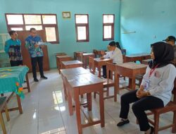 Pengisian Perades Desa Pacing Berlangsung Sesuai Tahapan